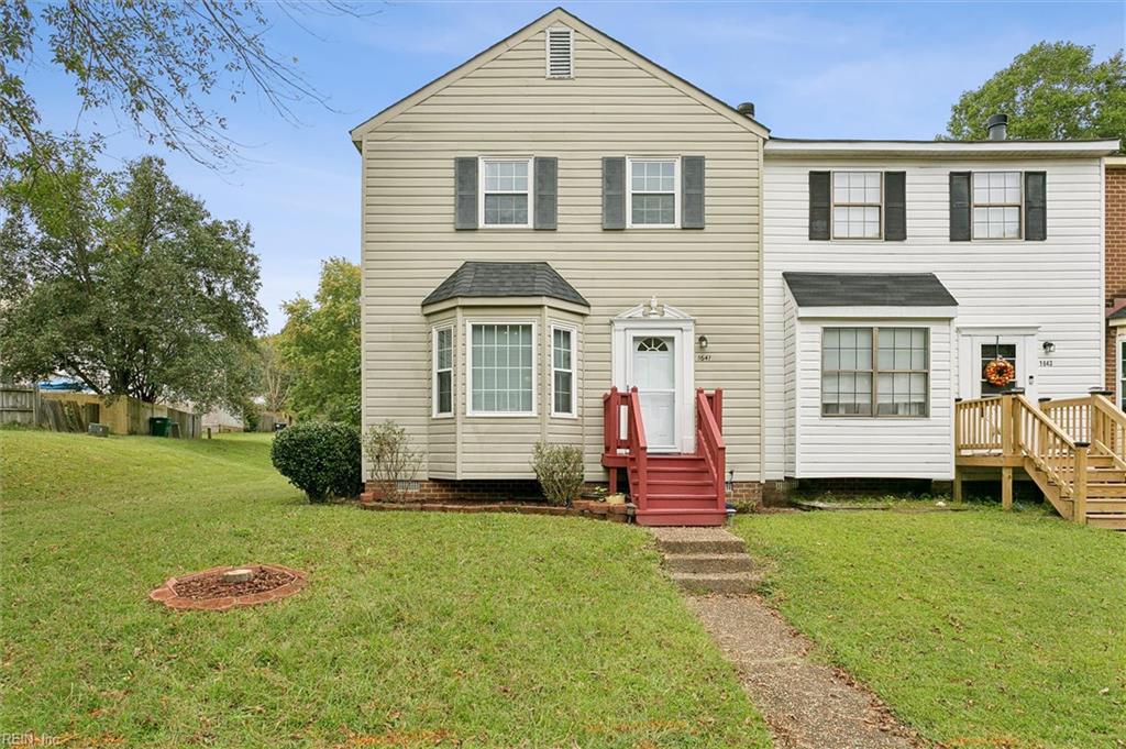 1641 Skiffes Creek Circle Williamsburg VA 23185