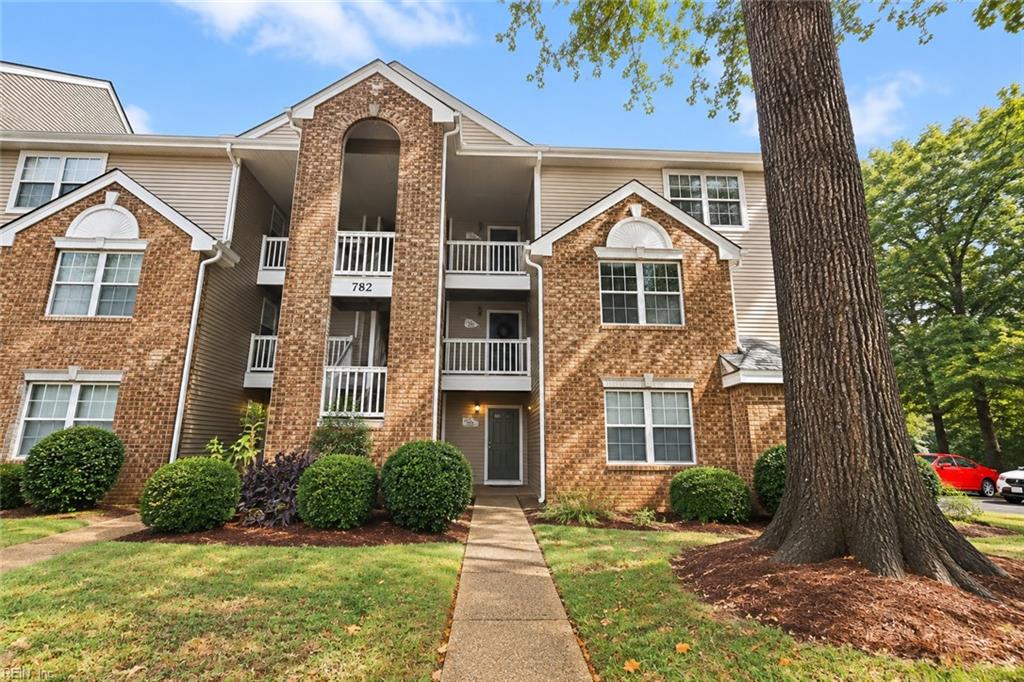 782 Windbrook Circle Newport News VA 23602