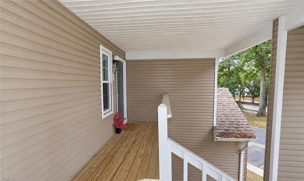 782 Windbrook Circle Newport News VA 23602