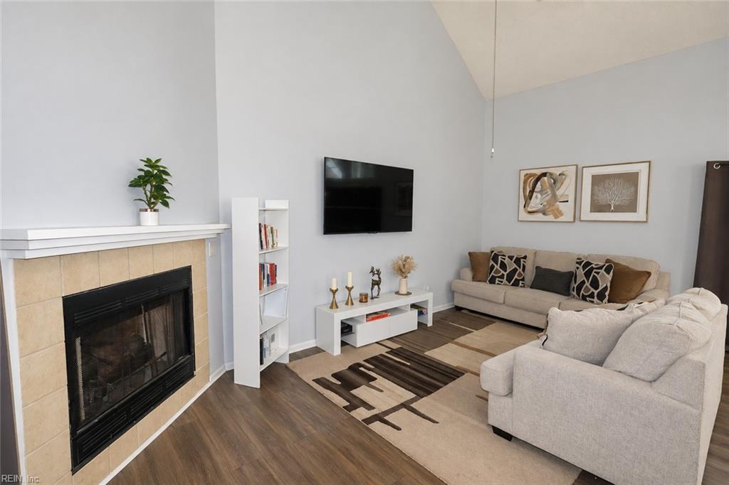 782 Windbrook Circle Newport News VA 23602