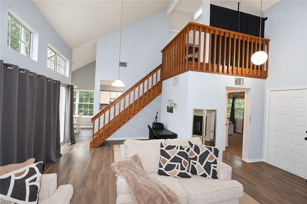 782 Windbrook Circle Newport News VA 23602