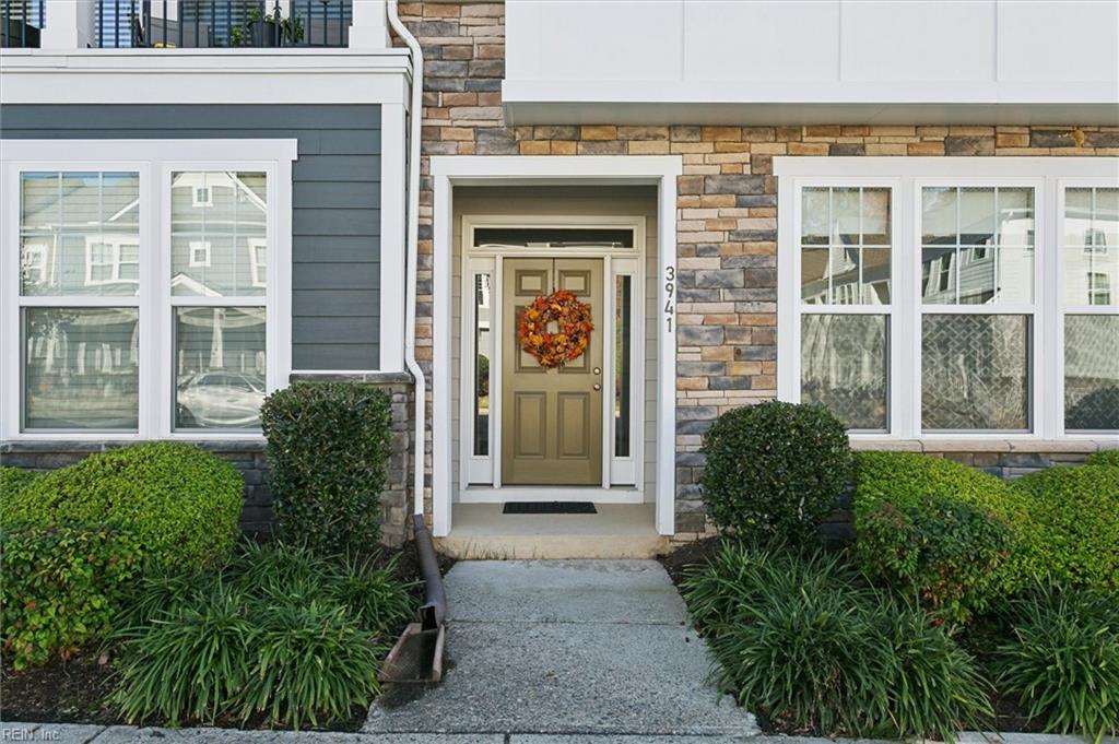 3941 Prospect Street Williamsburg VA 23185