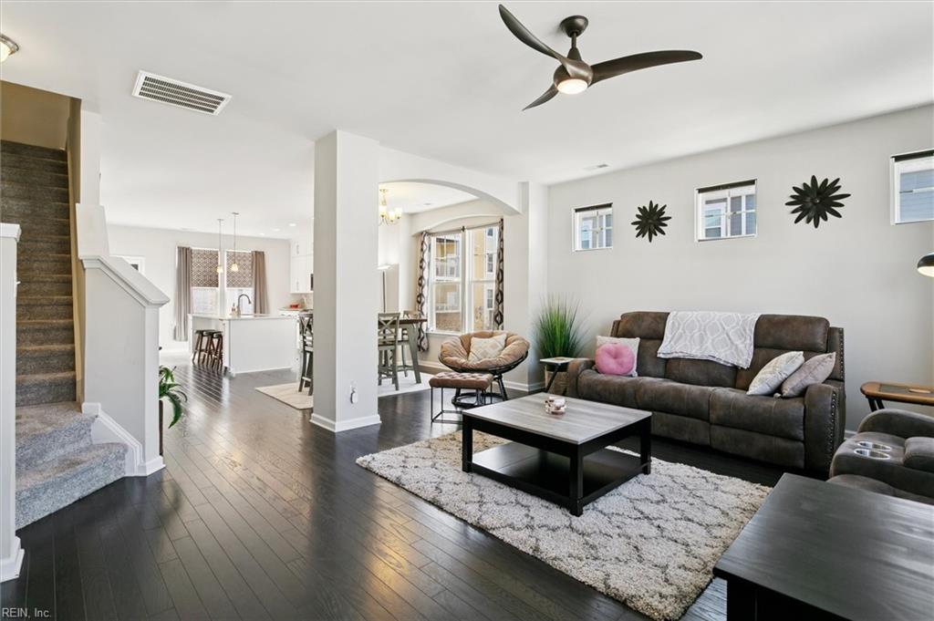 3941 Prospect Street Williamsburg VA 23185