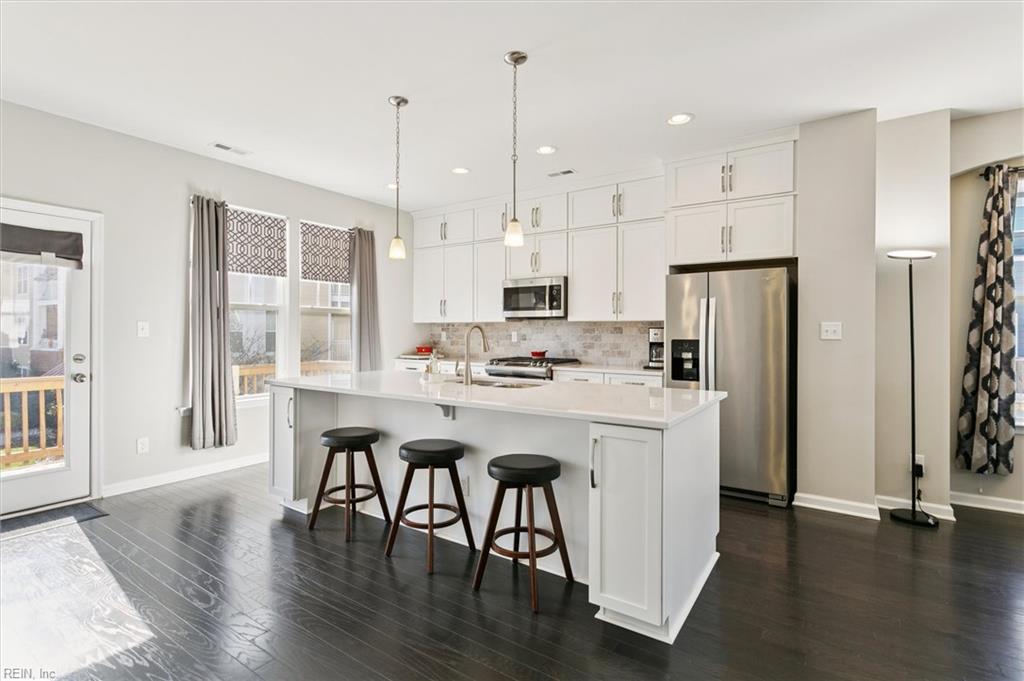 3941 Prospect Street Williamsburg VA 23185