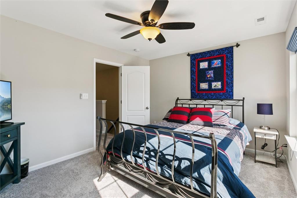 3941 Prospect Street Williamsburg VA 23185