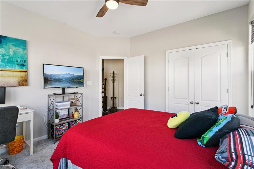 3941 Prospect Street Williamsburg VA 23185