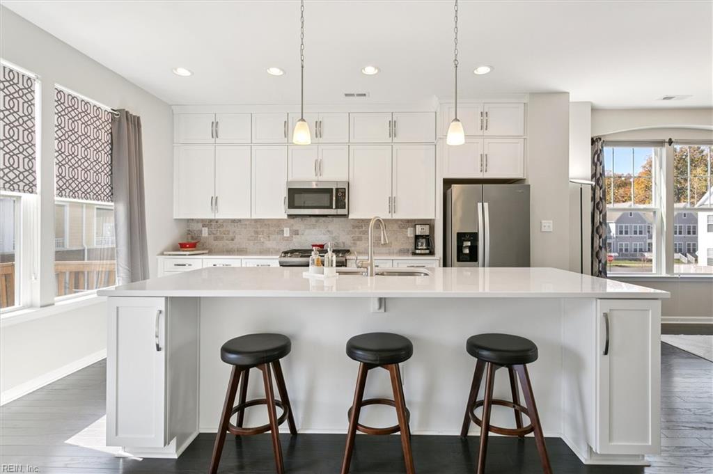 3941 Prospect Street Williamsburg VA 23185