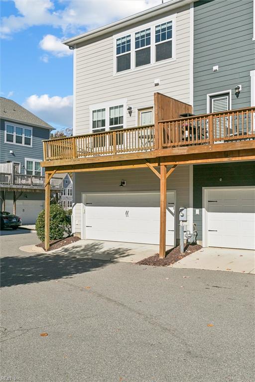 3941 Prospect Street Williamsburg VA 23185