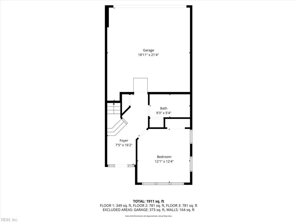 3941 Prospect Street Williamsburg VA 23185