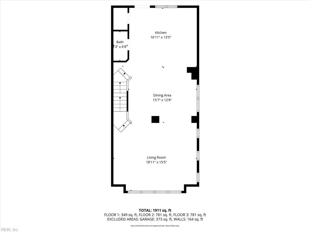 3941 Prospect Street Williamsburg VA 23185