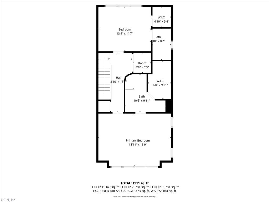 3941 Prospect Street Williamsburg VA 23185