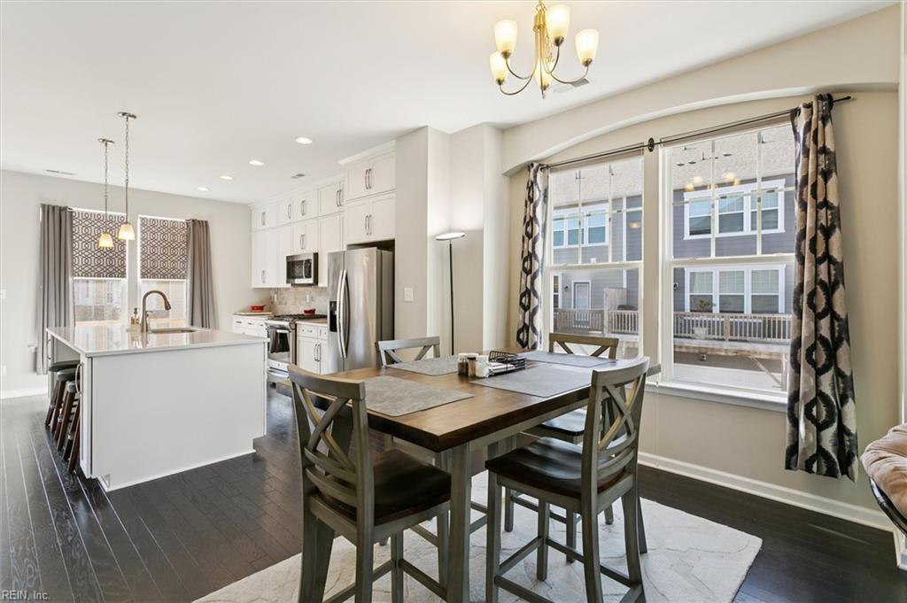 3941 Prospect Street Williamsburg VA 23185