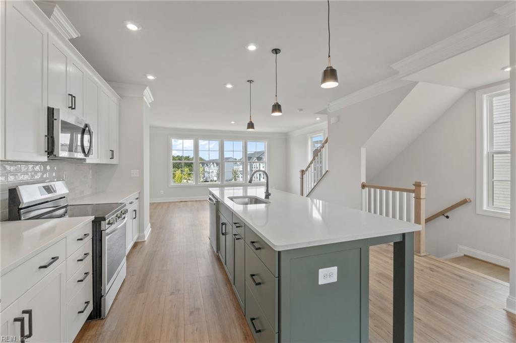 1 Bracewell Lane Yorktown VA 23692