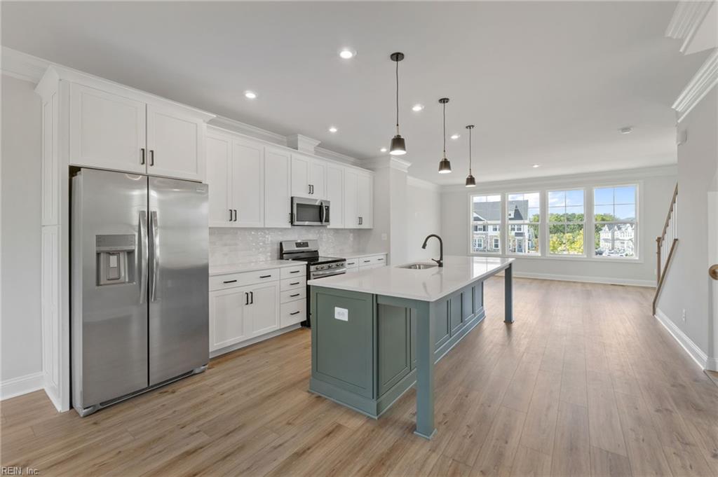 1 Bracewell Lane Yorktown VA 23692