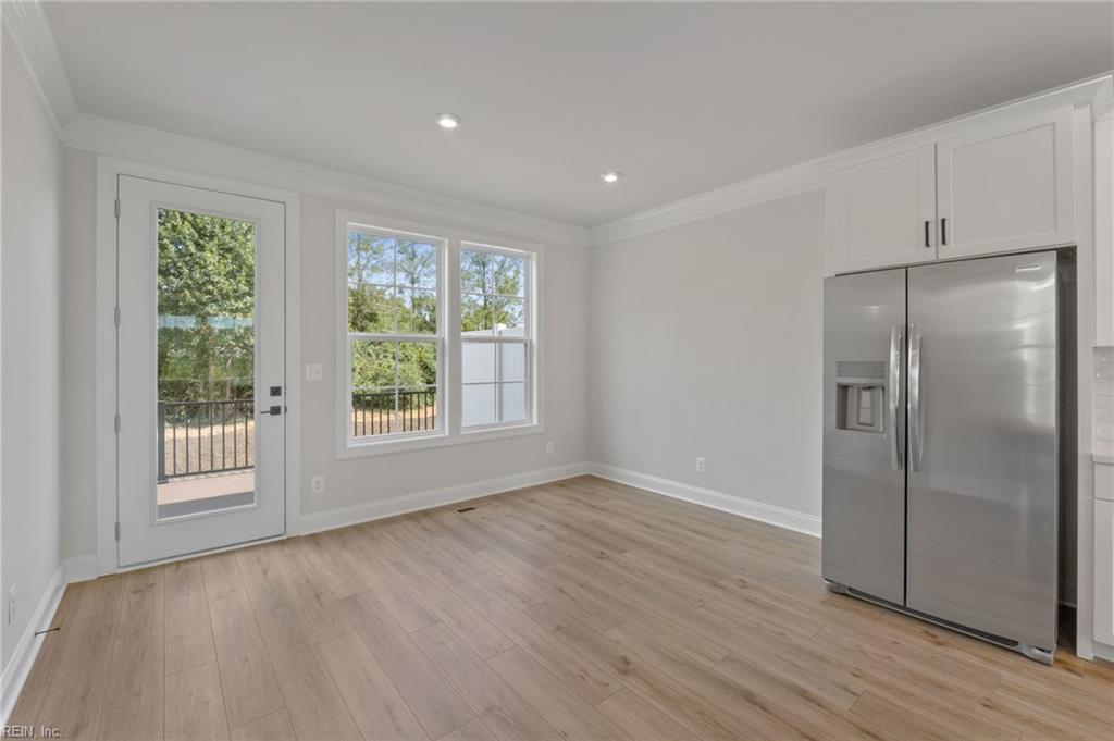 1 Bracewell Lane Yorktown VA 23692