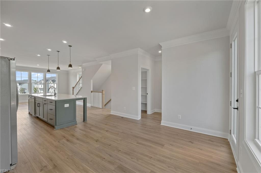 1 Bracewell Lane Yorktown VA 23692