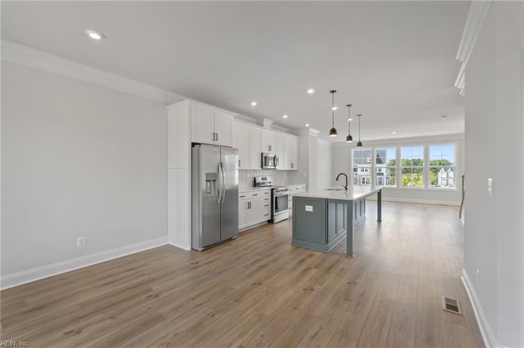 1 Bracewell Lane Yorktown VA 23692