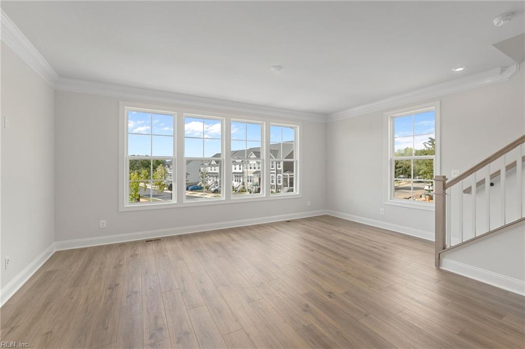 1 Bracewell Lane Yorktown VA 23692