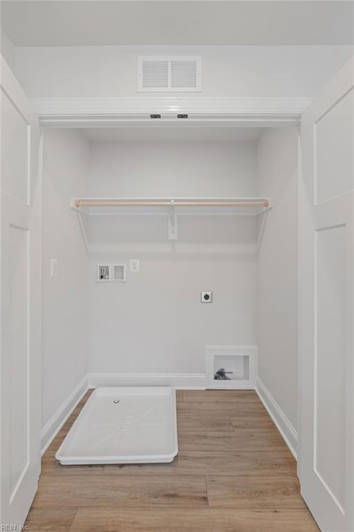 1 Bracewell Lane Yorktown VA 23692