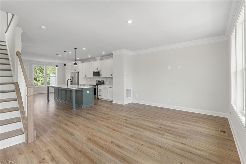 1 Bracewell Lane Yorktown VA 23692