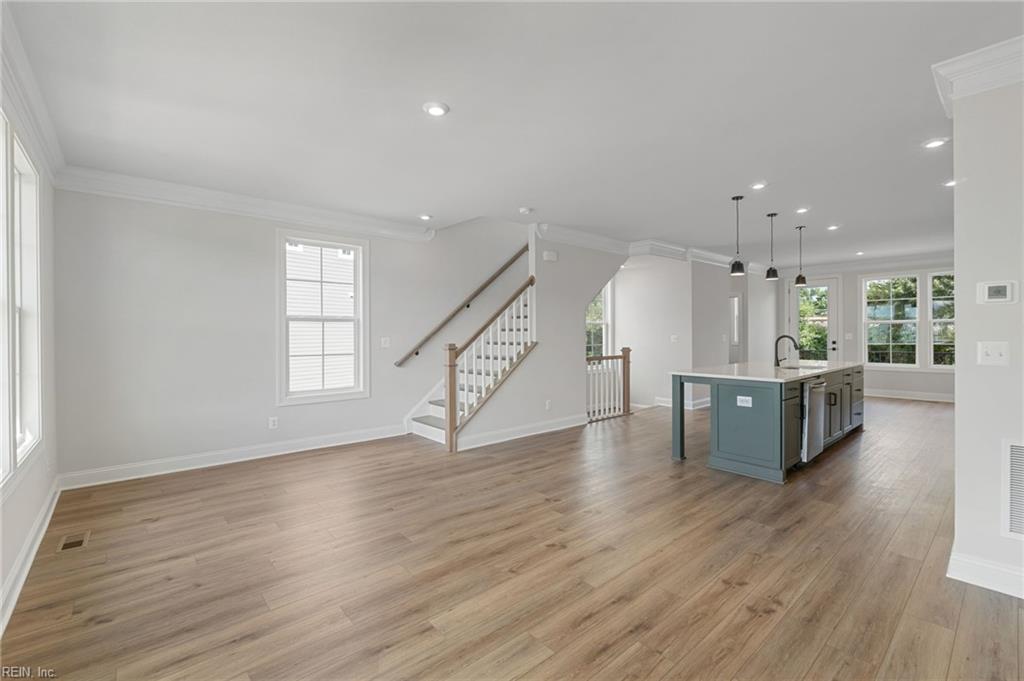 1 Bracewell Lane Yorktown VA 23692