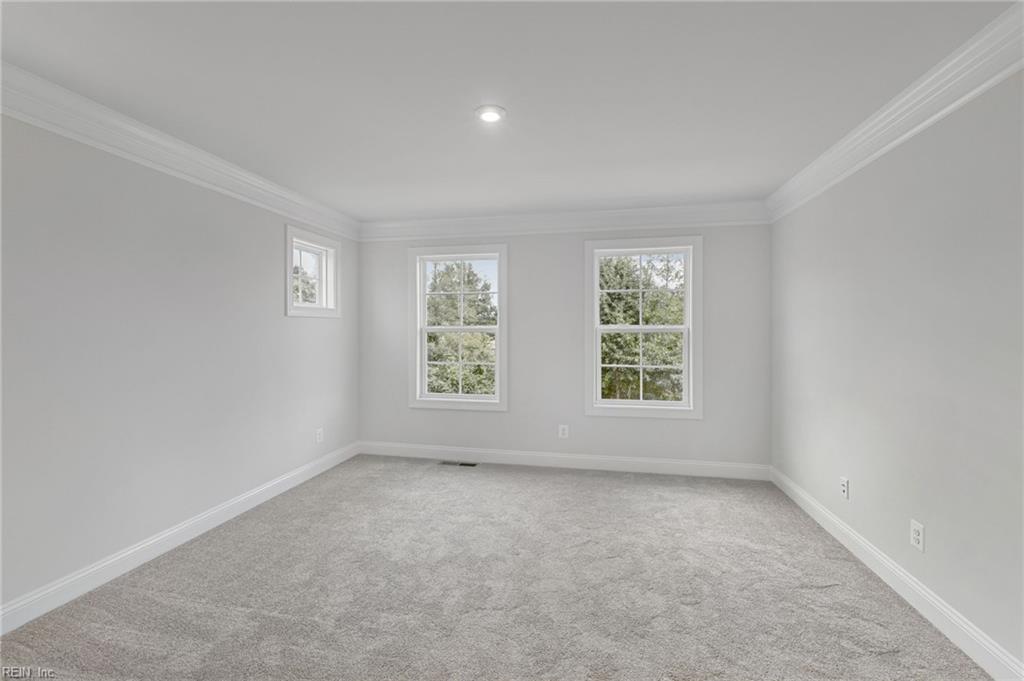 1 Bracewell Lane Yorktown VA 23692