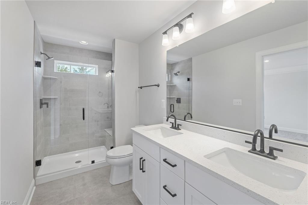 1 Bracewell Lane Yorktown VA 23692