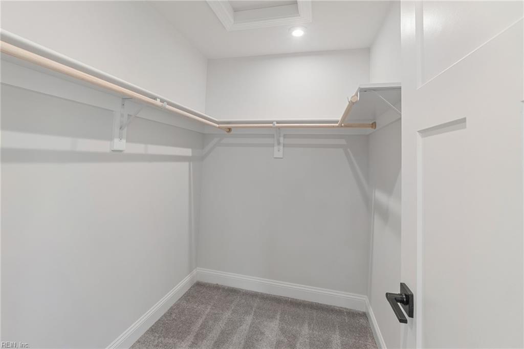 1 Bracewell Lane Yorktown VA 23692