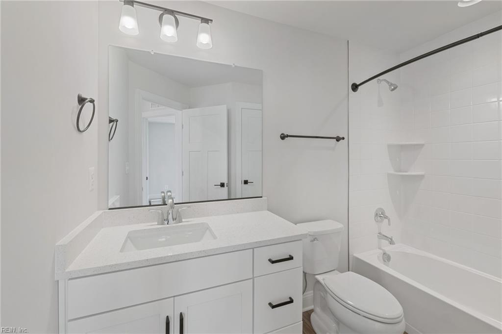 1 Bracewell Lane Yorktown VA 23692