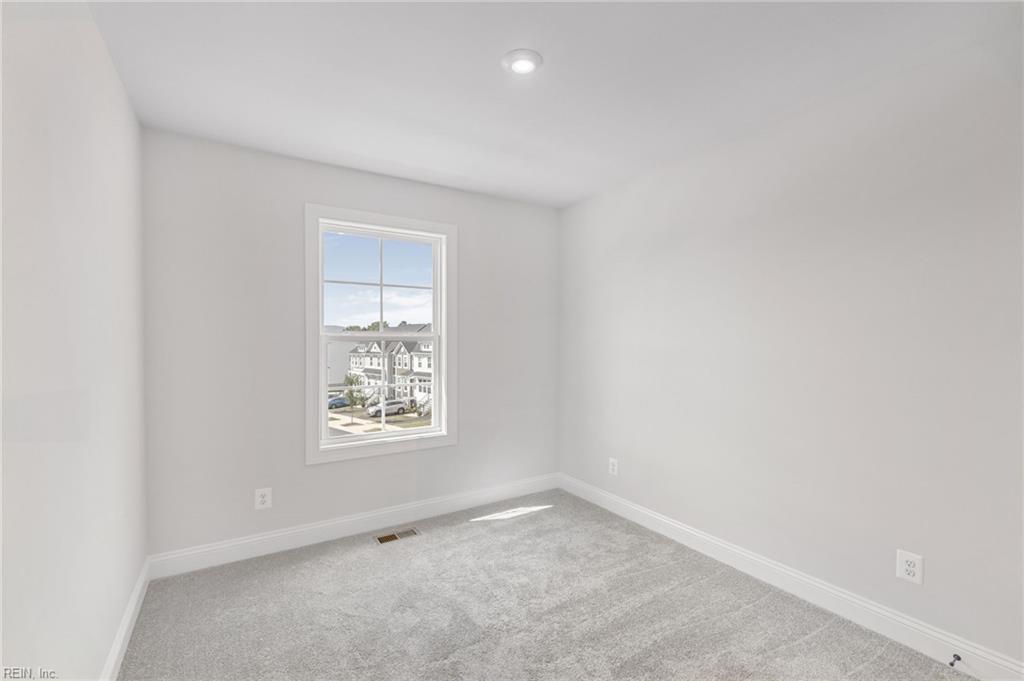 1 Bracewell Lane Yorktown VA 23692