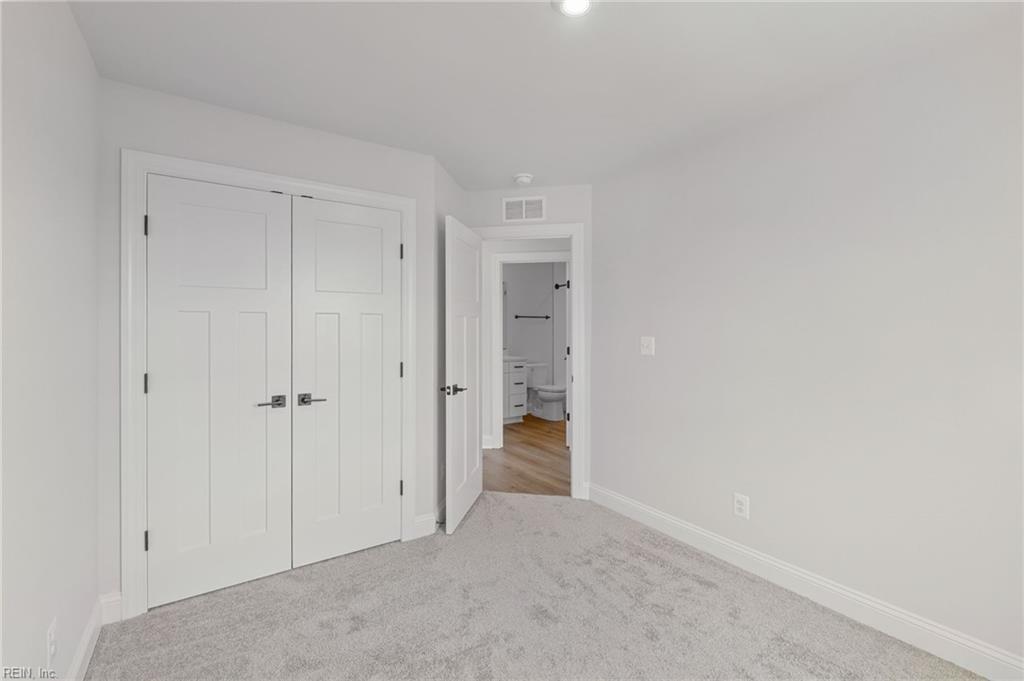 1 Bracewell Lane Yorktown VA 23692