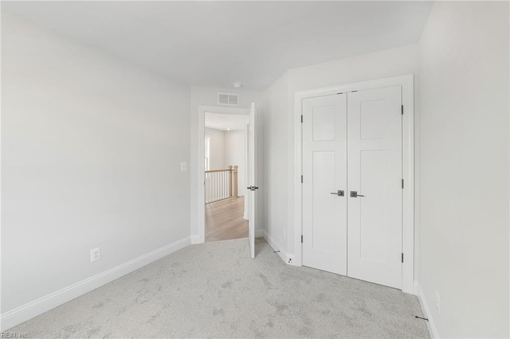 1 Bracewell Lane Yorktown VA 23692