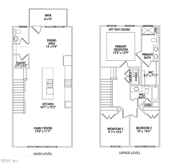 1 Bracewell Lane Yorktown VA 23692