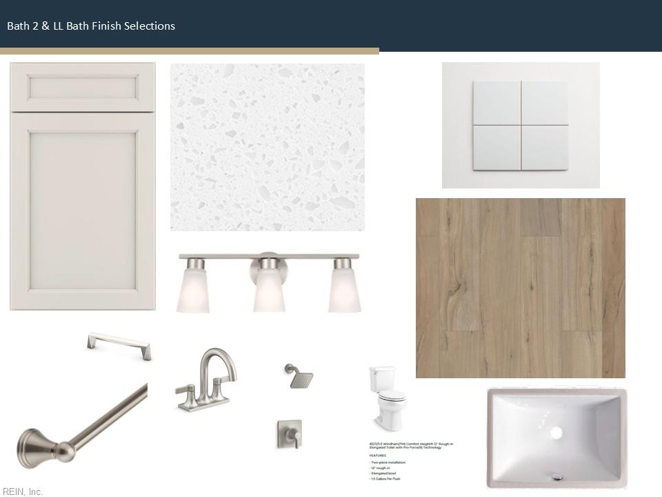 1 Bracewell Lane Yorktown VA 23692