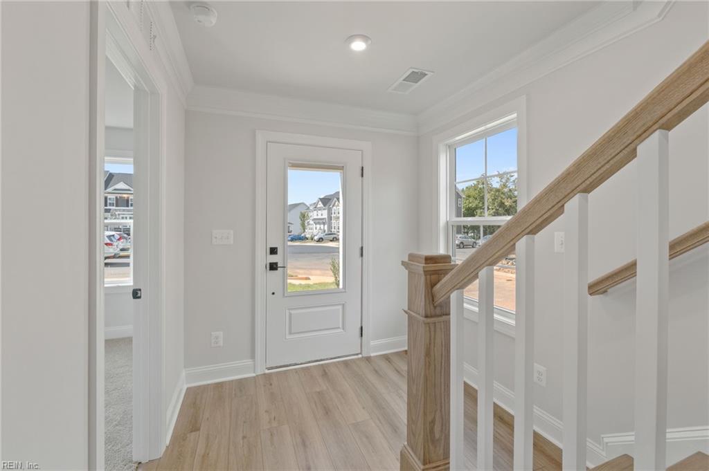 1 Bracewell Lane Yorktown VA 23692