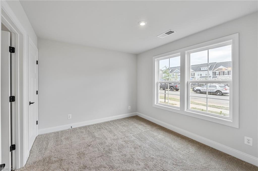 1 Bracewell Lane Yorktown VA 23692