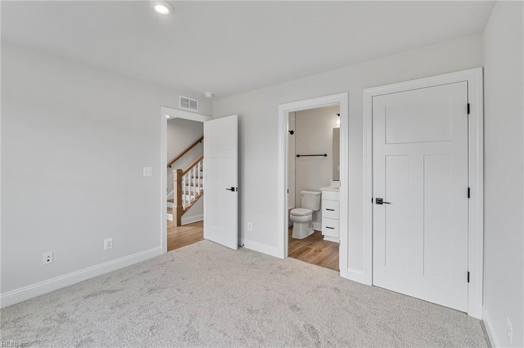 1 Bracewell Lane Yorktown VA 23692