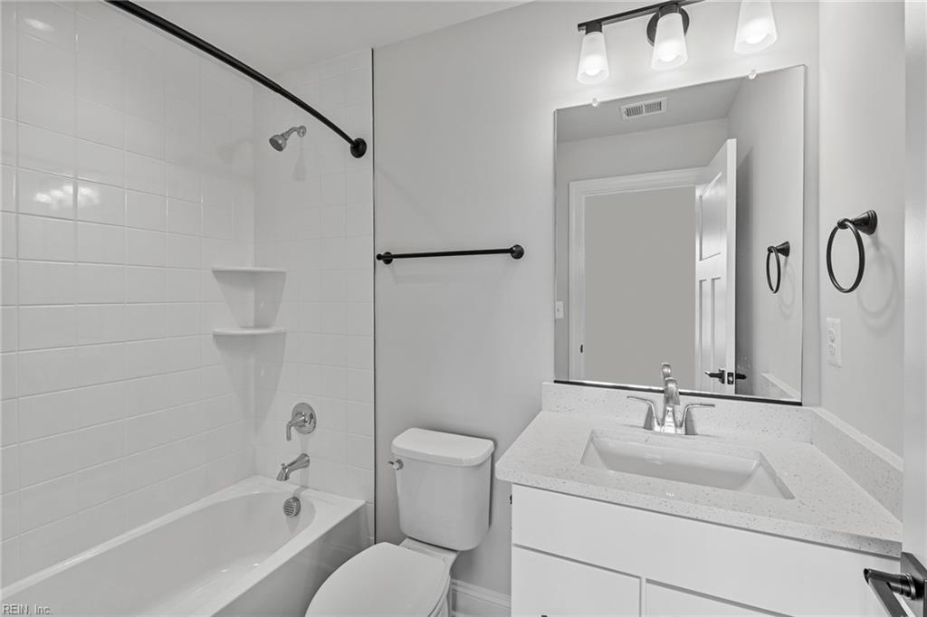 1 Bracewell Lane Yorktown VA 23692