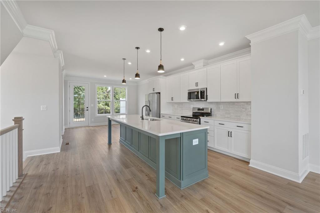 1 Bracewell Lane Yorktown VA 23692