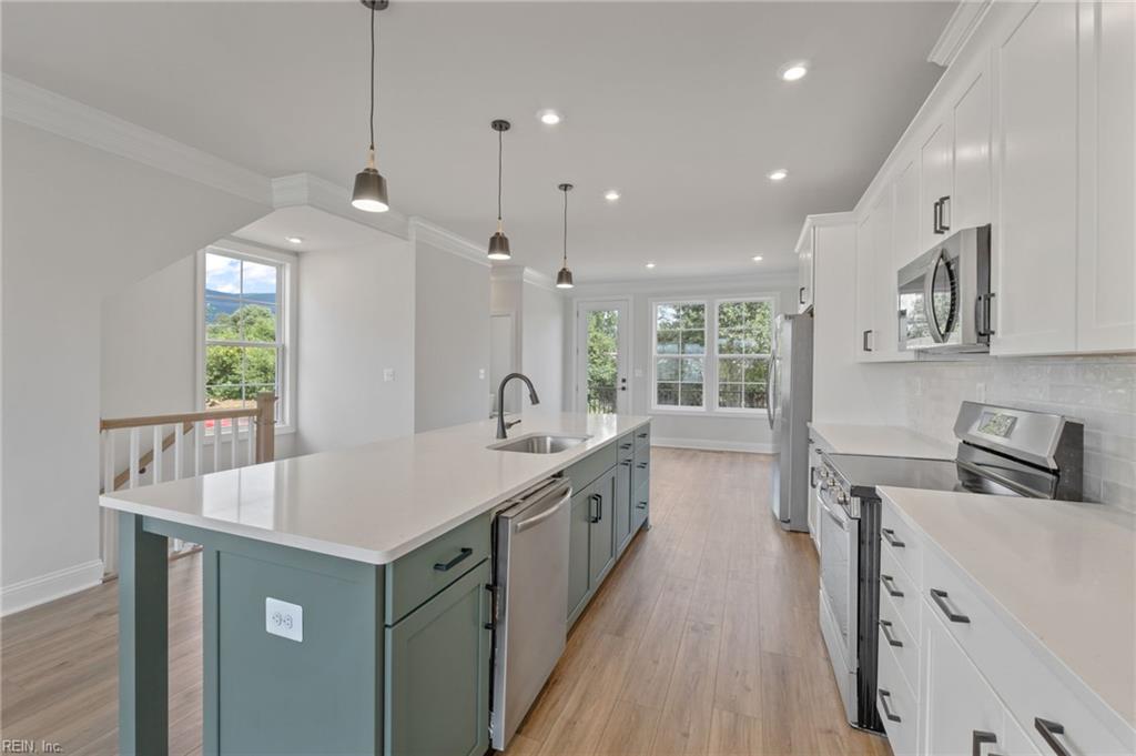 1 Bracewell Lane Yorktown VA 23692