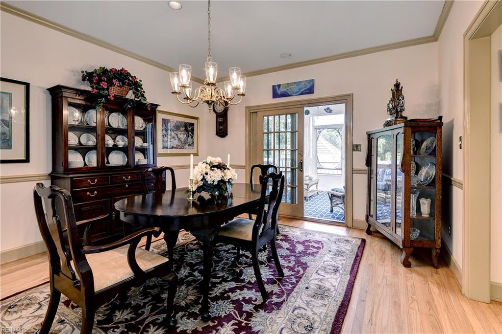 311 Dogleg Drive Williamsburg VA 23188