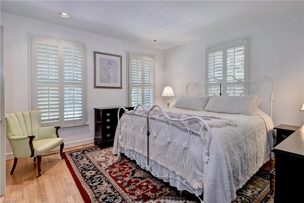 311 Dogleg Drive Williamsburg VA 23188