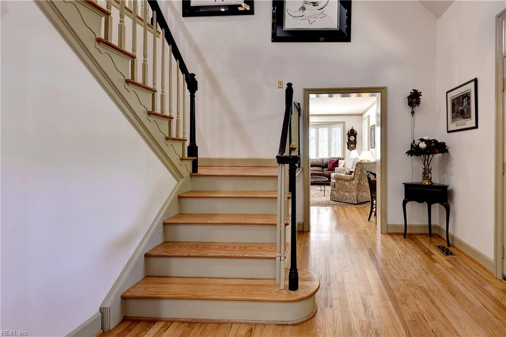 311 Dogleg Drive Williamsburg VA 23188