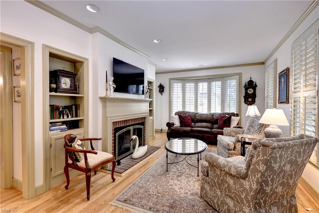 311 Dogleg Drive Williamsburg VA 23188