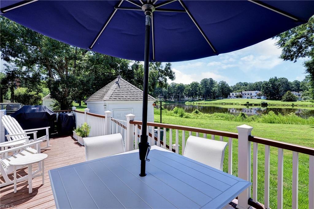 311 Dogleg Drive Williamsburg VA 23188
