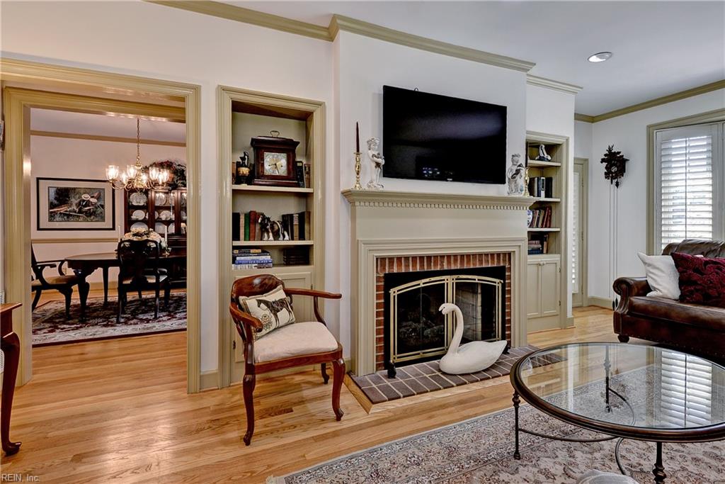 311 Dogleg Drive Williamsburg VA 23188