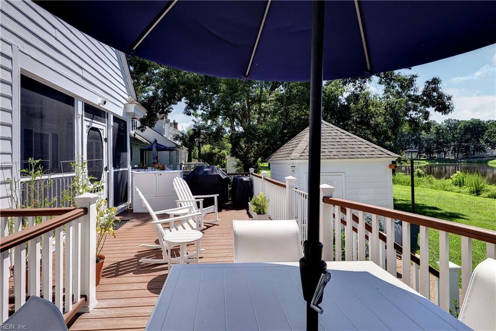 311 Dogleg Drive Williamsburg VA 23188