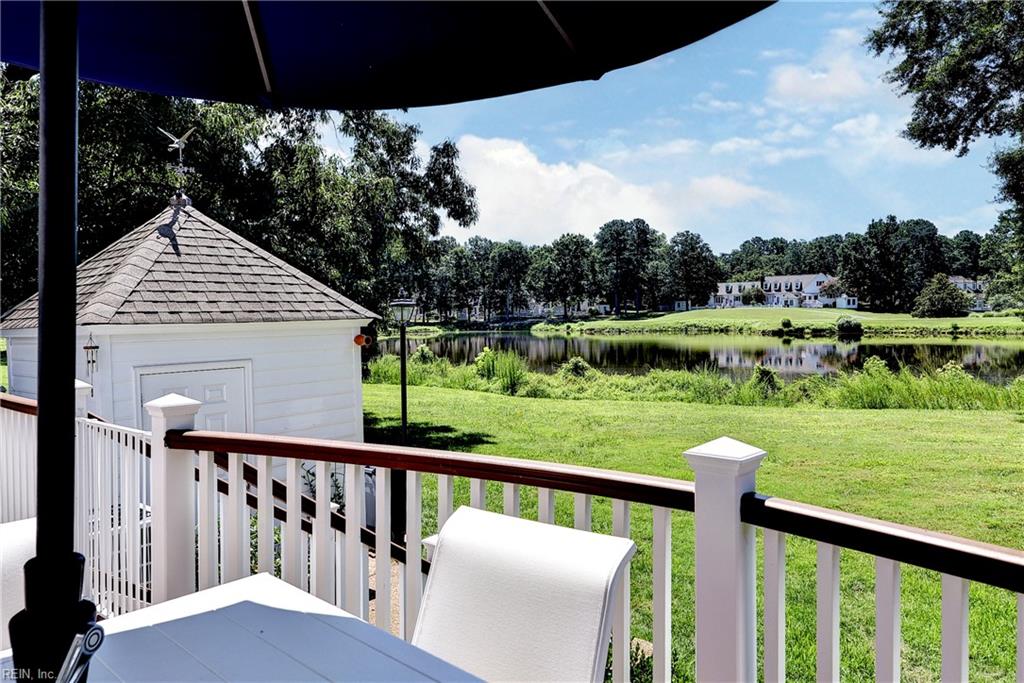 311 Dogleg Drive Williamsburg VA 23188