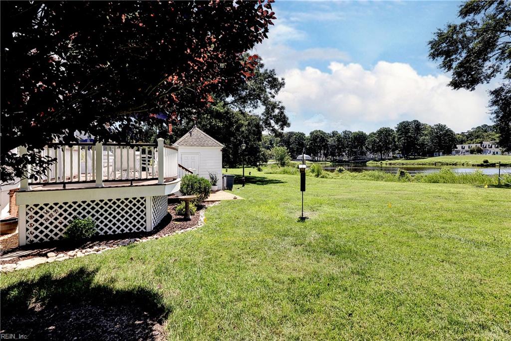 311 Dogleg Drive Williamsburg VA 23188