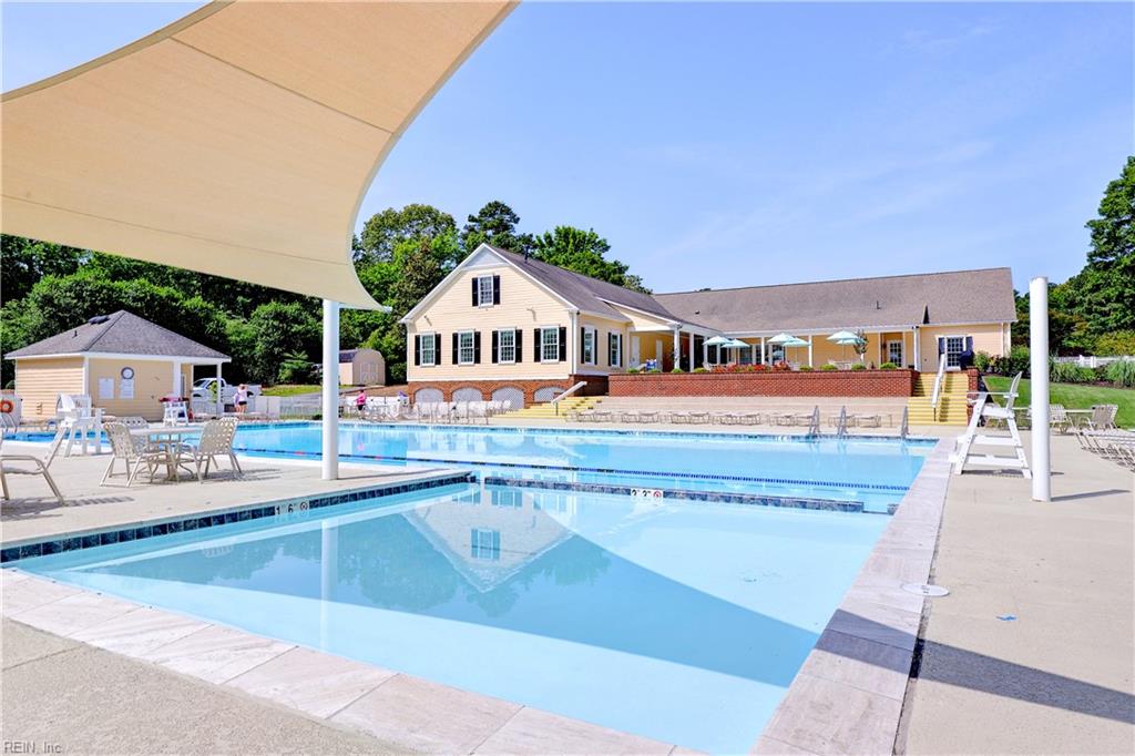 311 Dogleg Drive Williamsburg VA 23188